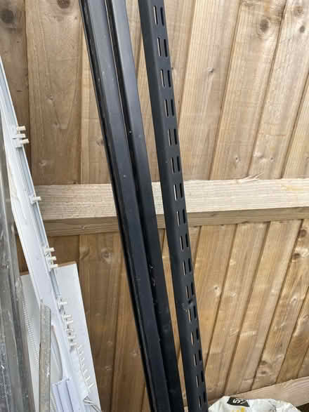 Photo of free Twin Slot shelving accessories (Hove (Blatchington windmill)) #3