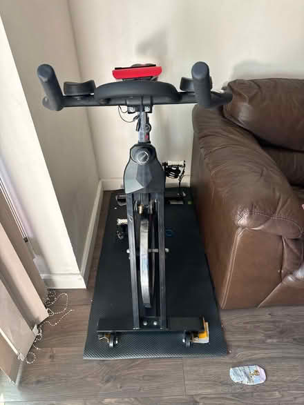 Photo of free Exercise bike (S11) #1