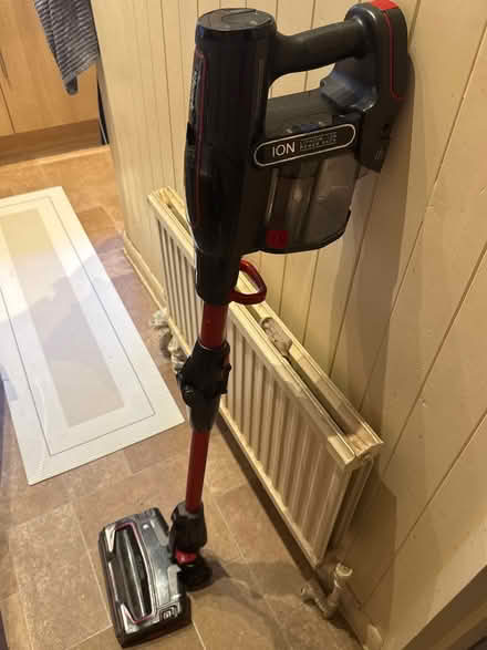 Photo of free Shark 2019 model (Sw13 9ea) #1