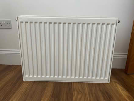 Photo of free Radiator 50cm x 70cm (Wolverton MK12) #1