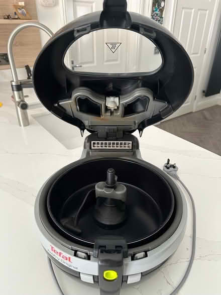 Photo of free Tefal Actifry air fryer (Cumnor OX2) #2