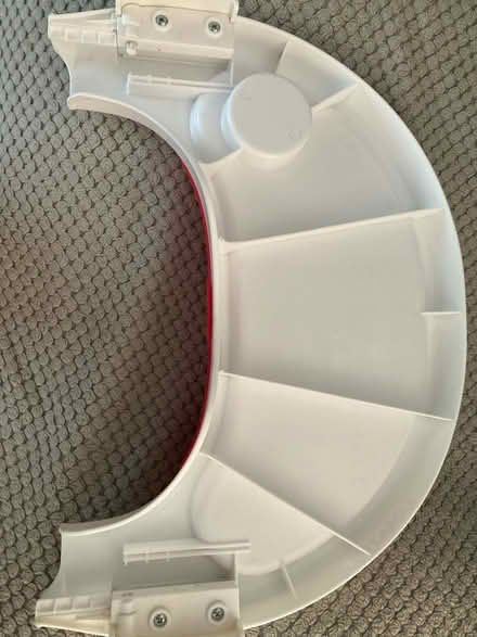 Photo of free High Chair (Dudley NE23) #4