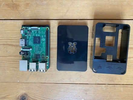 Photo of free Raspberry Pi + computer bits (Central Fordingbridge (SP6)) #2