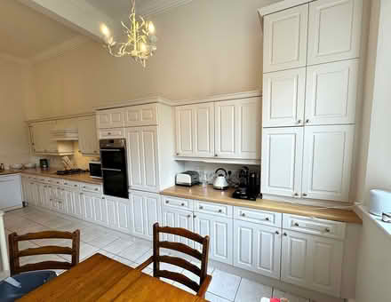 Photo of free Entire kitchen (Williamson Park) #4