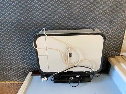 Photo of free Cannon printer (Whiston Cross L35) #2