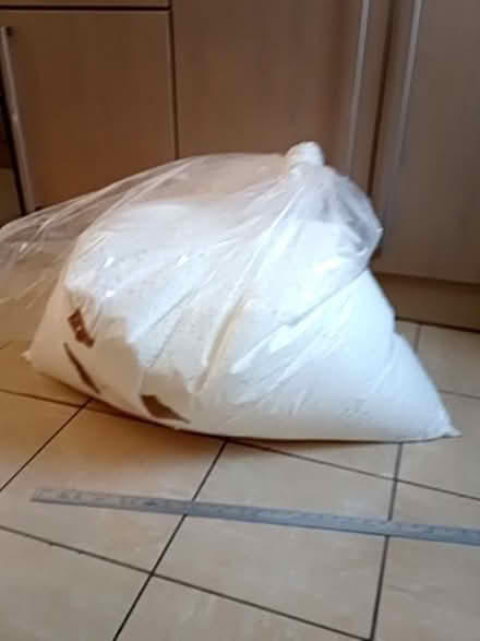 Photo of free Balls for Bean Bag (Mickleover DE3) #1