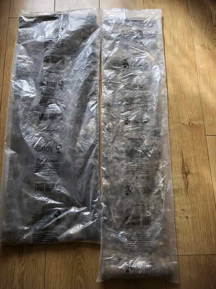 Photo of free 6 Wool insulating liners (West Twerton BA2 1LZ) #1