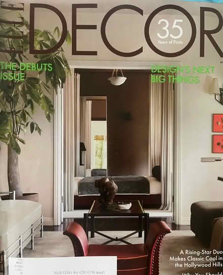 Photo of free 23 Home Decor Magazines (2023-2024) (Upper Black Eddy, PA 18972) #1