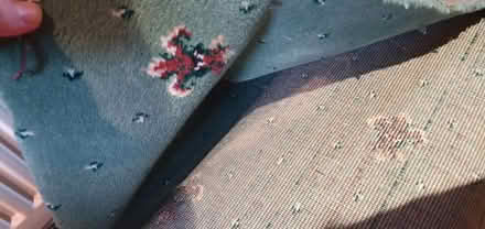 Photo of free Carpet off cut (Harborne) #1