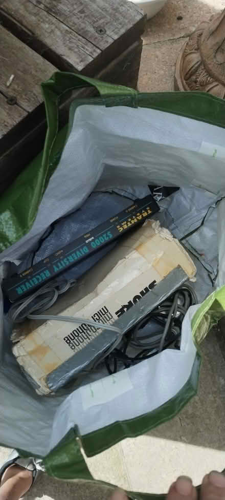 Photo of free Pa stuff (Twerton) #1