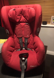 Photo of free Maxi Cosi (West Dublin , Lucan) #1