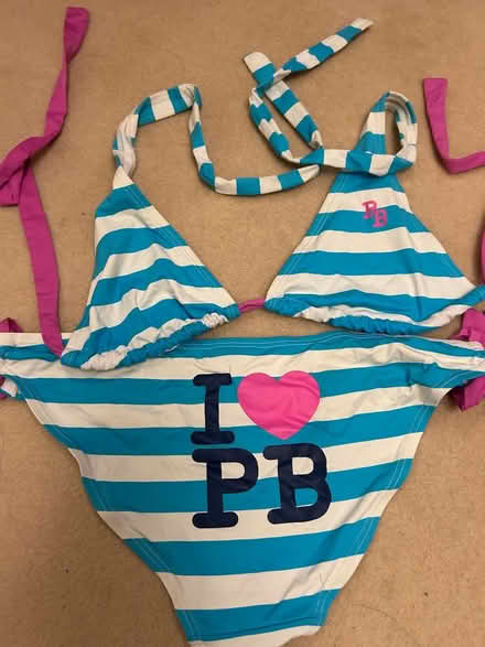 Photo of free Bikini’s Size 10-12 (Potters Bar) #2