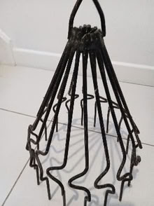 Photo of free Chimney insert to stop bird nesting (Dublin south side) #1