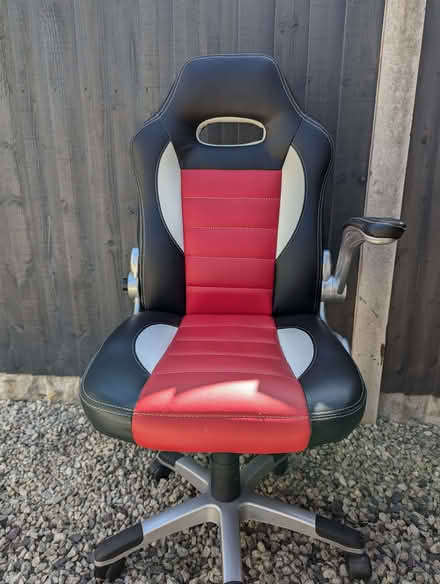 Photo of free Chair (Longley S5) #1
