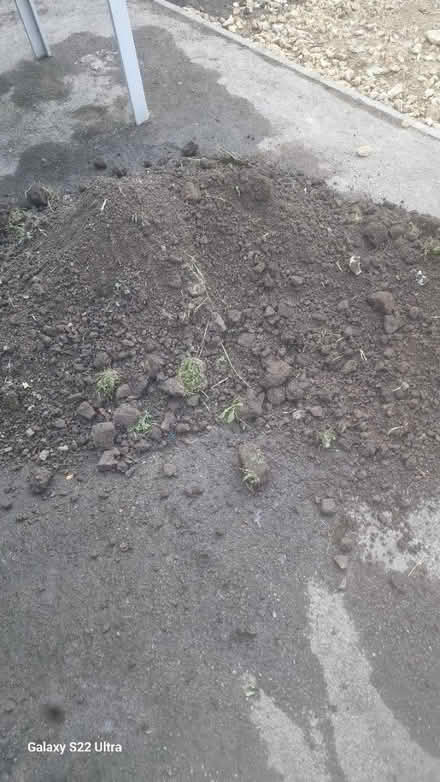 Photo of free Soil and mud (Low Moor, BD12) #1