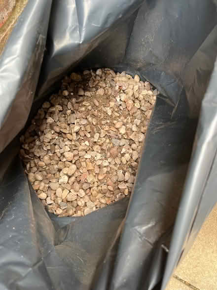 Photo of free Cheshire pink gravel (Dane Mead RG24) #4