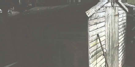 Photo of free Old wooden shed (IP1) #1