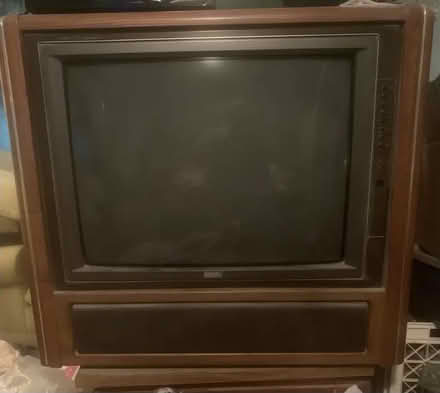 Photo of free Television (Brooklyn, New York) #1