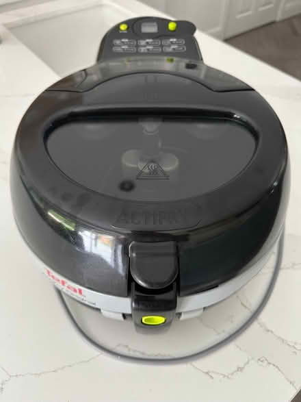 Photo of free Tefal Actifry air fryer (Cumnor OX2) #1