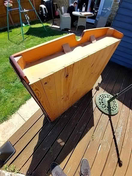 Photo of free Shelves (Carterton OX18) #2