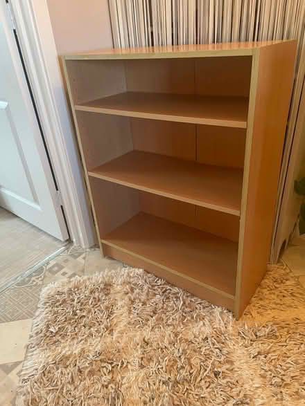 Photo of free Small Billy Bookshelf (Hampton Vale, Peterborough) #1