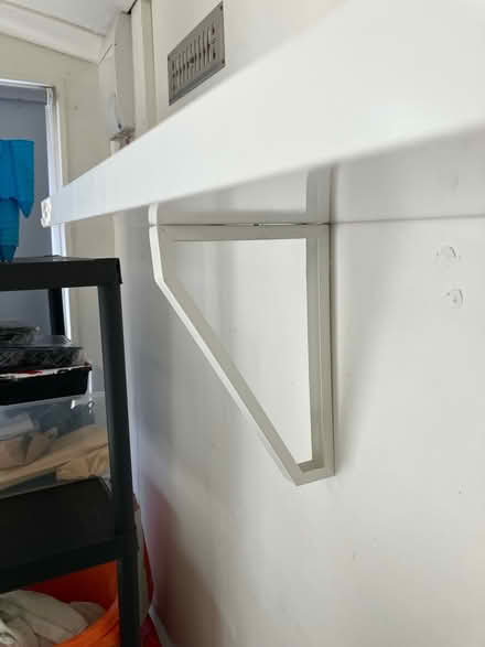 Photo of free Ikea shelves (Rusthall TN4) #2