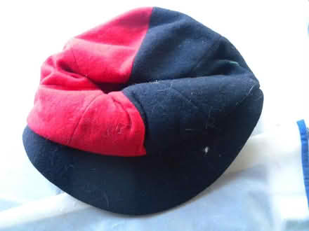 Photo of free old bemrose school caps (Derby DE23) #1