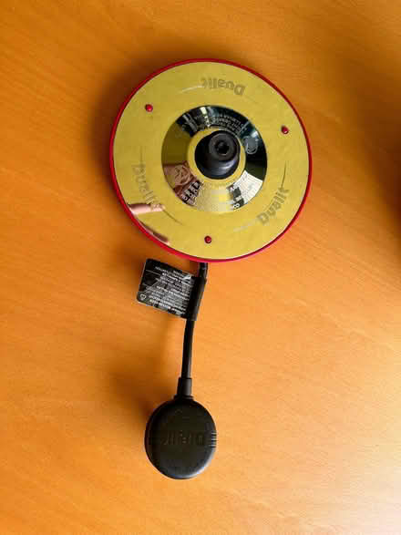 Photo of free Dualit kettle, red (Elmers End BR3) #2