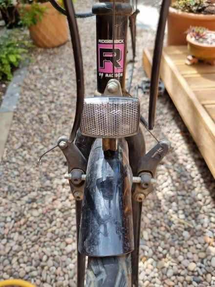 Photo of free Hybrid bike (Osney OX2) #4