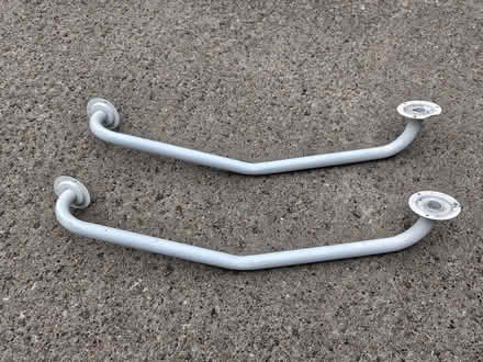 Photo of free Newel stair rails (OX4 Rose Hill) #1