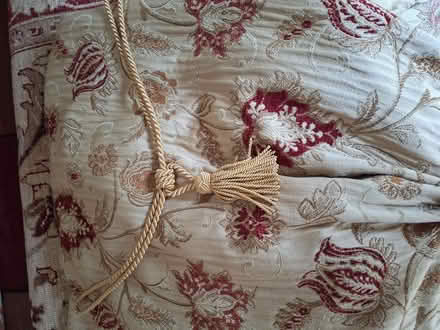 Photo of free Curtains (Brocton ST17) #3
