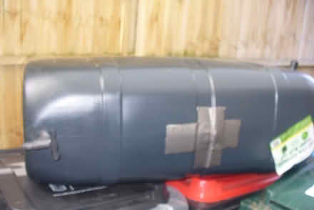 Photo of free 100 litre water butt (Far Bletchley MK3) #1