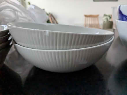 Photo of free Job lot bowls (Old Woking) #2