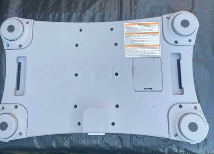 Photo of free Wii Fit Board (Cheadle Heath SK8) #3