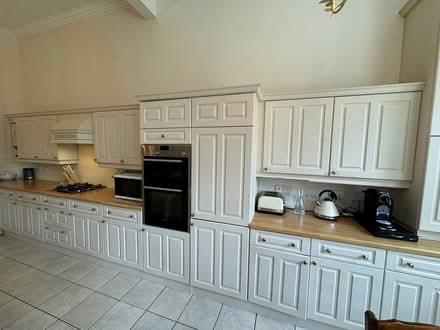 Photo of free Entire kitchen (Williamson Park) #1