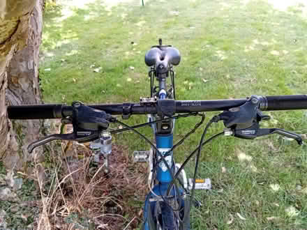Photo of free Lady's Hybrid Bicycle (Northcourt OX14) #3