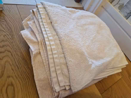Photo of free Towels (Bog Gate TW9) #1