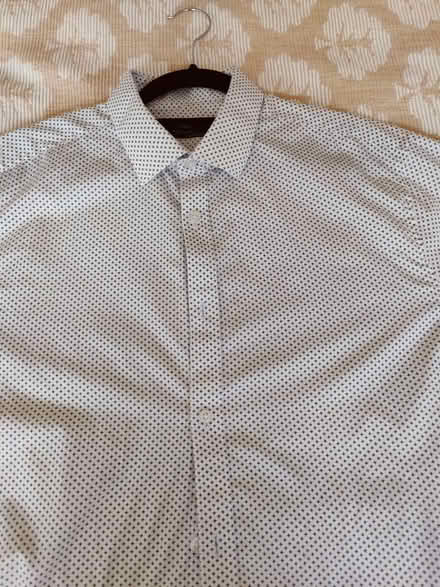 Photo of free M&S Shirts (birstall LE4) #3