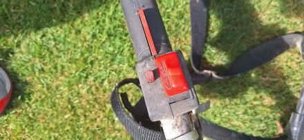 Photo of free Strimmer - Petrol motor (Nantwich CW5) #2