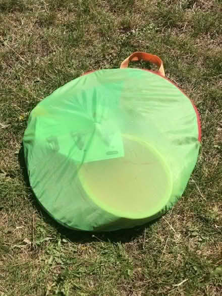 Photo of free Children’s pop-up badminton set (North Hinksey OX2) #1