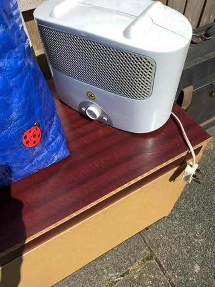 Photo of free Dehumidifier (Whiston Cross L35) #1