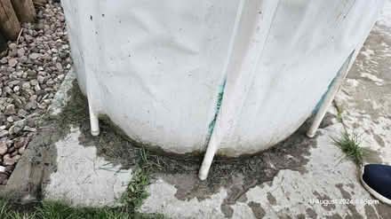 Photo of free Collapsible ICE Bath/Tub (CH42) #3