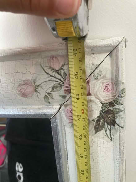 Photo of free Full Length Pretty Mirror (Southend SS2) #4