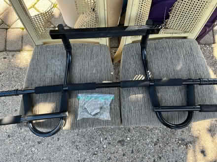 Photo of free Garage clean out (Glenview) #2