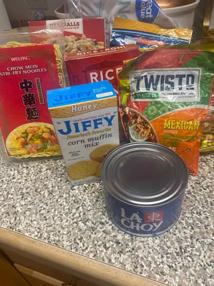 Photo of free Food (Rio rancho) #1