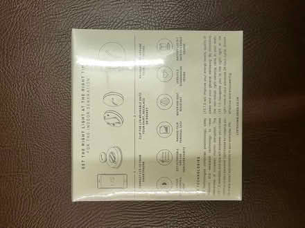 Photo of free Light Tracking Wearable (Romford, RM2) #2
