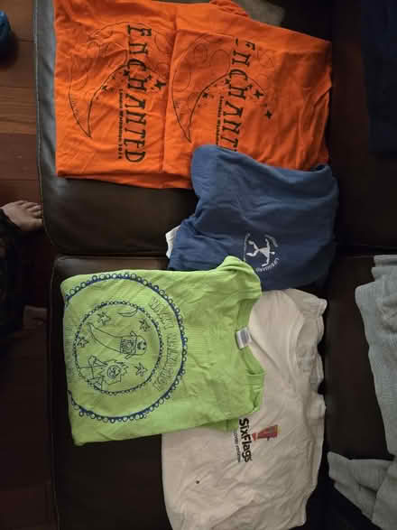 Photo of free Women's clothing (Downtown Mountain View) #3
