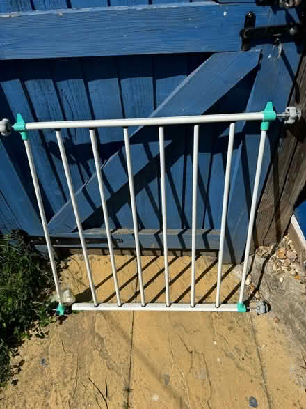 Photo of free Stair gate (JP,Bracknell RG12) #1
