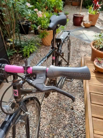 Photo of free Hybrid bike (Osney OX2) #3