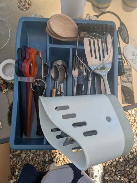 Photo of free Kitchenware (Earlham NR4) #1